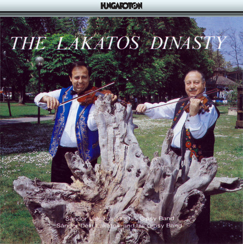 The Lakatos Dynasty