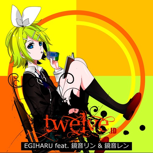 Twelve (Indonesia Edition) [Explicit]