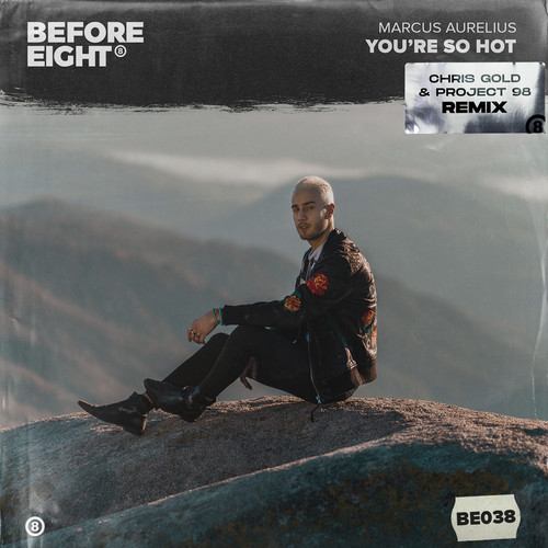 You're so Hot (Chris Gold & Project 98 Remix)