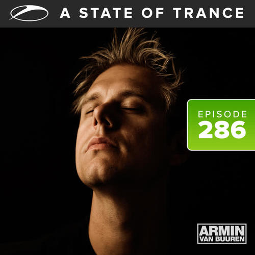 A State Of Trance Episode 286