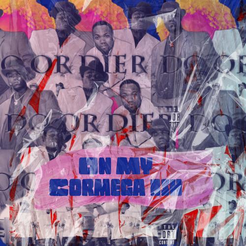 On My Cormega Ish (feat. Lelan) [Explicit]