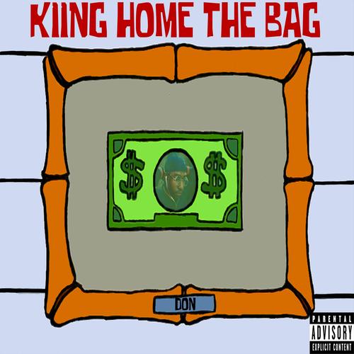 Kiing Home the Bag (Explicit)