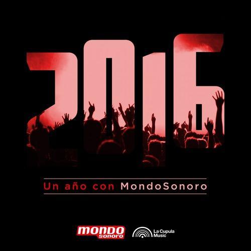 2016 Un año con Mondosonoro