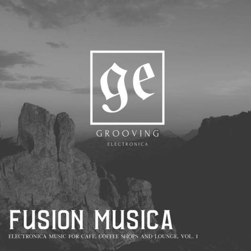 Fusion Musica - Electronica Music for Cafe, Coffee Shops and Lounge, Vol. 1