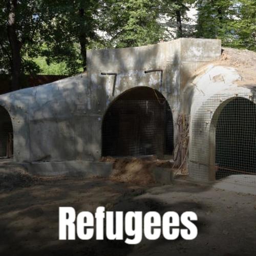 Refugees