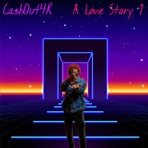 A Love Story 1 (Explicit)