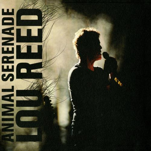 Animal Serenade (Explicit)