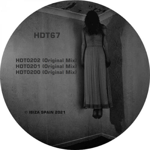 HDTØ EP