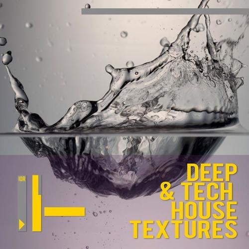 Deep & Tech House Textures