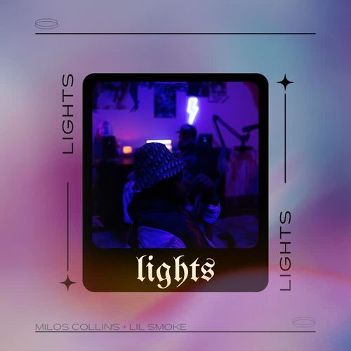 Lights (feat. LilSmoke) [Explicit]