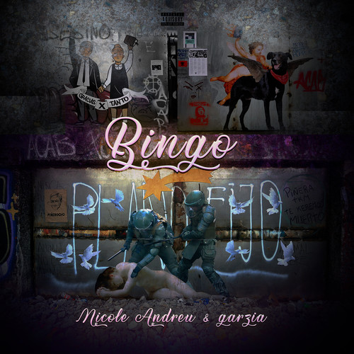 Bingo (Explicit)