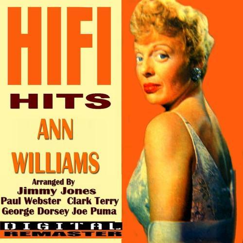 Ann Williams HiFi Hits