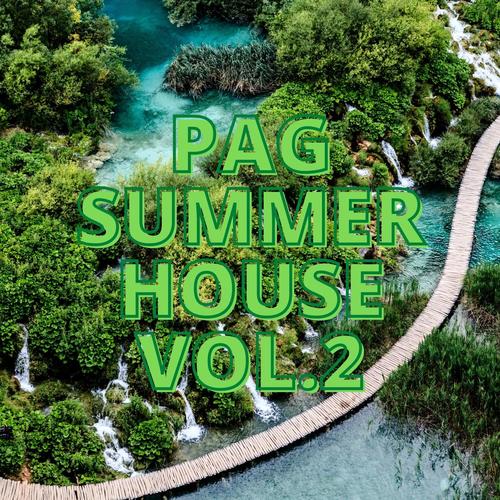 Pag Summer House Vol.2