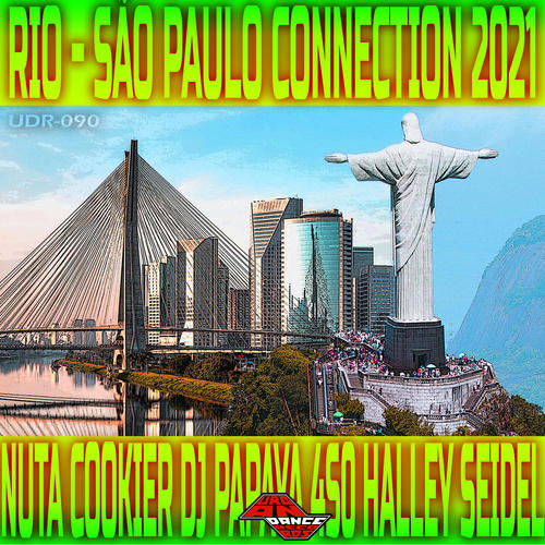 Rio Sao Paulo Connection 2021