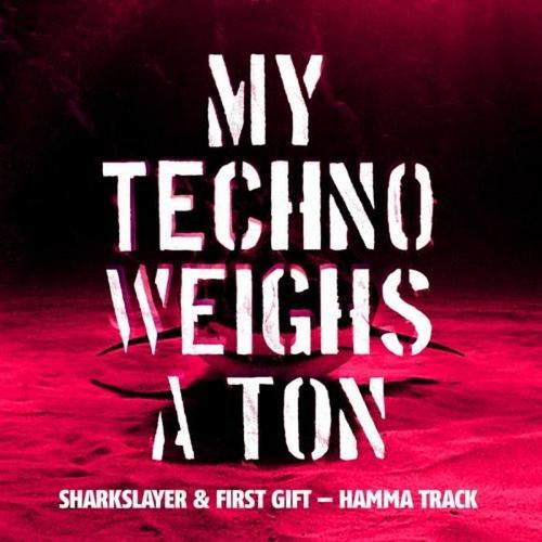 Hamma Track