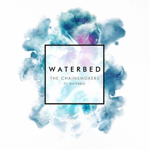 Waterbed