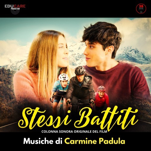 Stessi Battiti (Colonna Sonora Originale del Film)