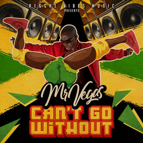 Can't Go Without (Explicit)