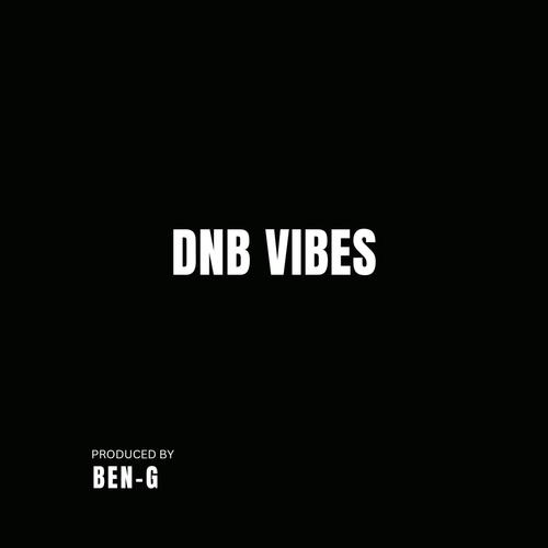 DNB VIBES (Experiment Sessions)