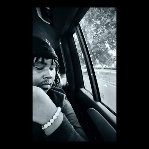P.I.M.P (put it in my pocket) [Explicit]
