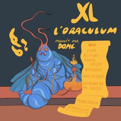 L'oraculum (Explicit)