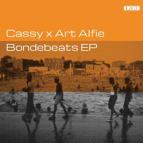 Bondebeats EP