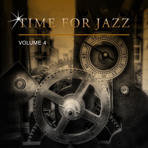 Time for Jazz, Vol. 4