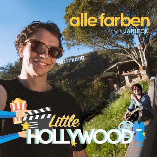 Little Hollywood (Club Mixes)