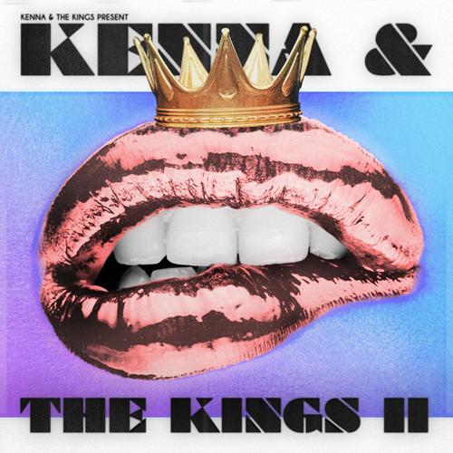 Kenna and the Kings 2