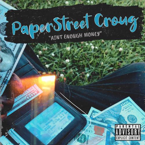 Aint Enough Money (Explicit)