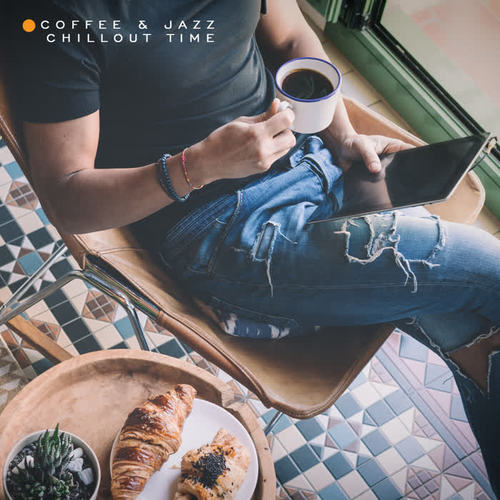 Coffee & Jazz – Chillout Time