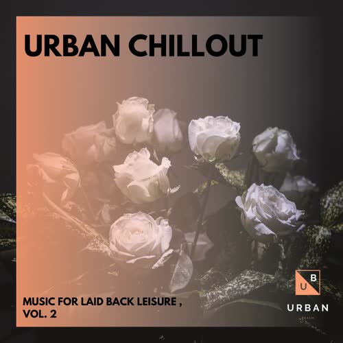 Urban Chillout - Music For Laid Back Leisure , Vol. 2