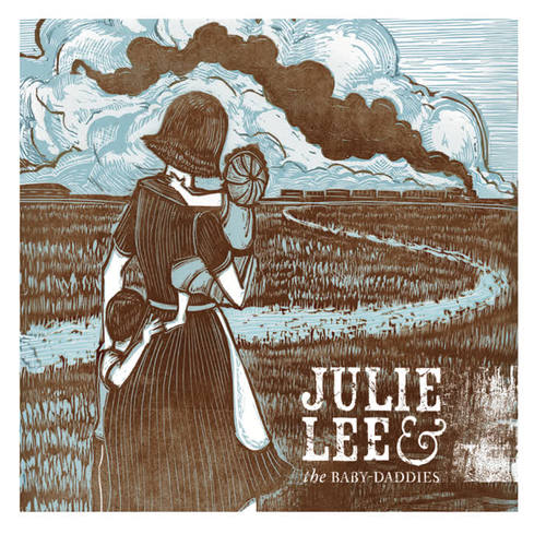 Julie Lee & the Baby-Daddies