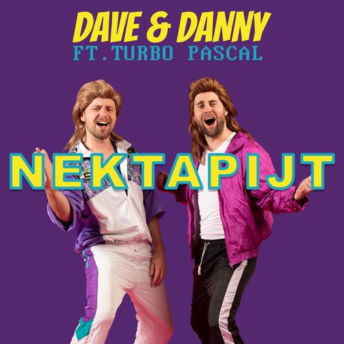 Nektapijt (feat. Turbo Pascal) [Radio Edit]