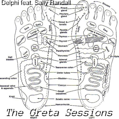 The Greta Sessions