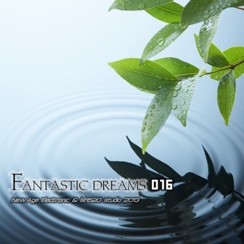 Fantastic dreams 016