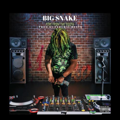 Fire from the booth (Explicit)