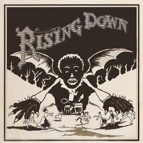 Rising Down (Bonus Track Version)