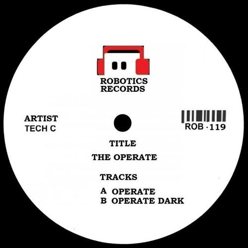 The Operate