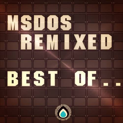 Best Of ... Remixed