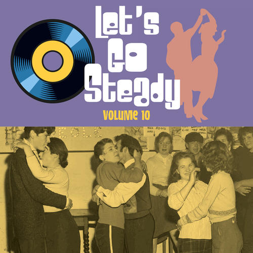 Let's Go Steady, Vol. 10