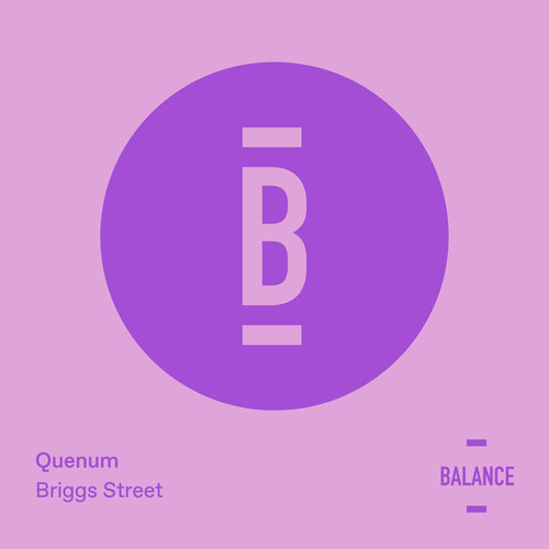 Briggs Street - EP