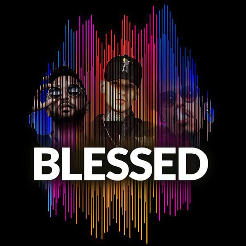 Blessed (Explicit)