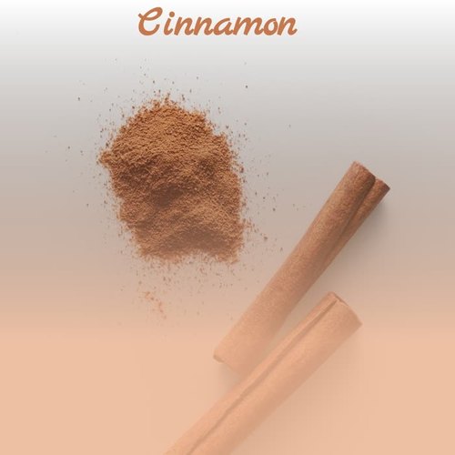 Cinnamon