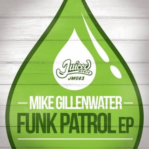 Funk Patrol EP