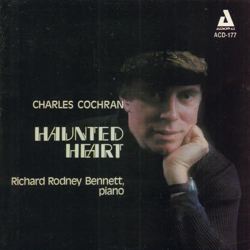 Haunted Heart