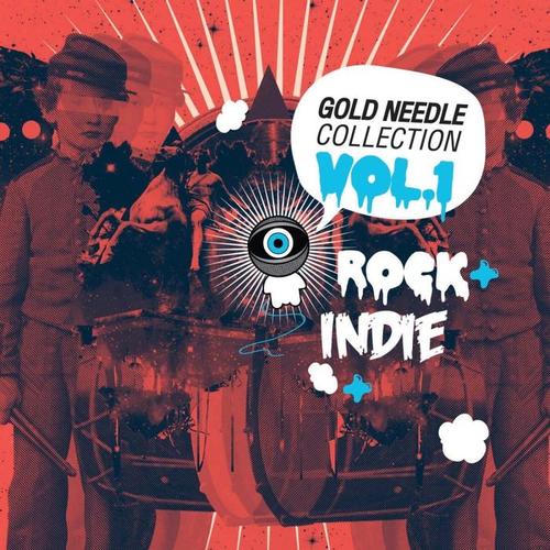 Gold Needle Collection - Rock & Indie Vol 1