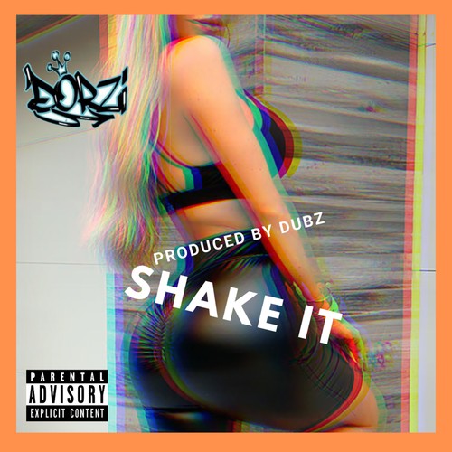 Shake It (Explicit)