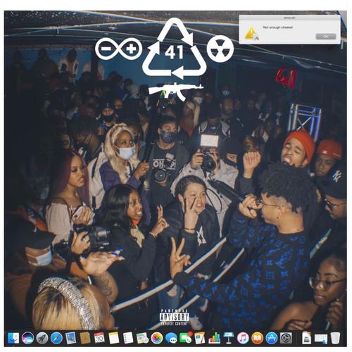 No Involvement, Vol. 3 (Explicit)