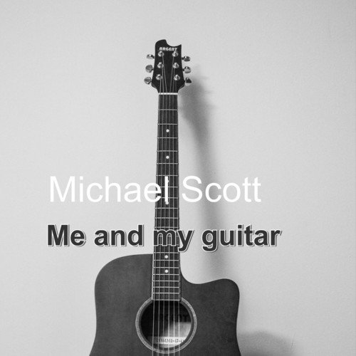 Me and My Guitar